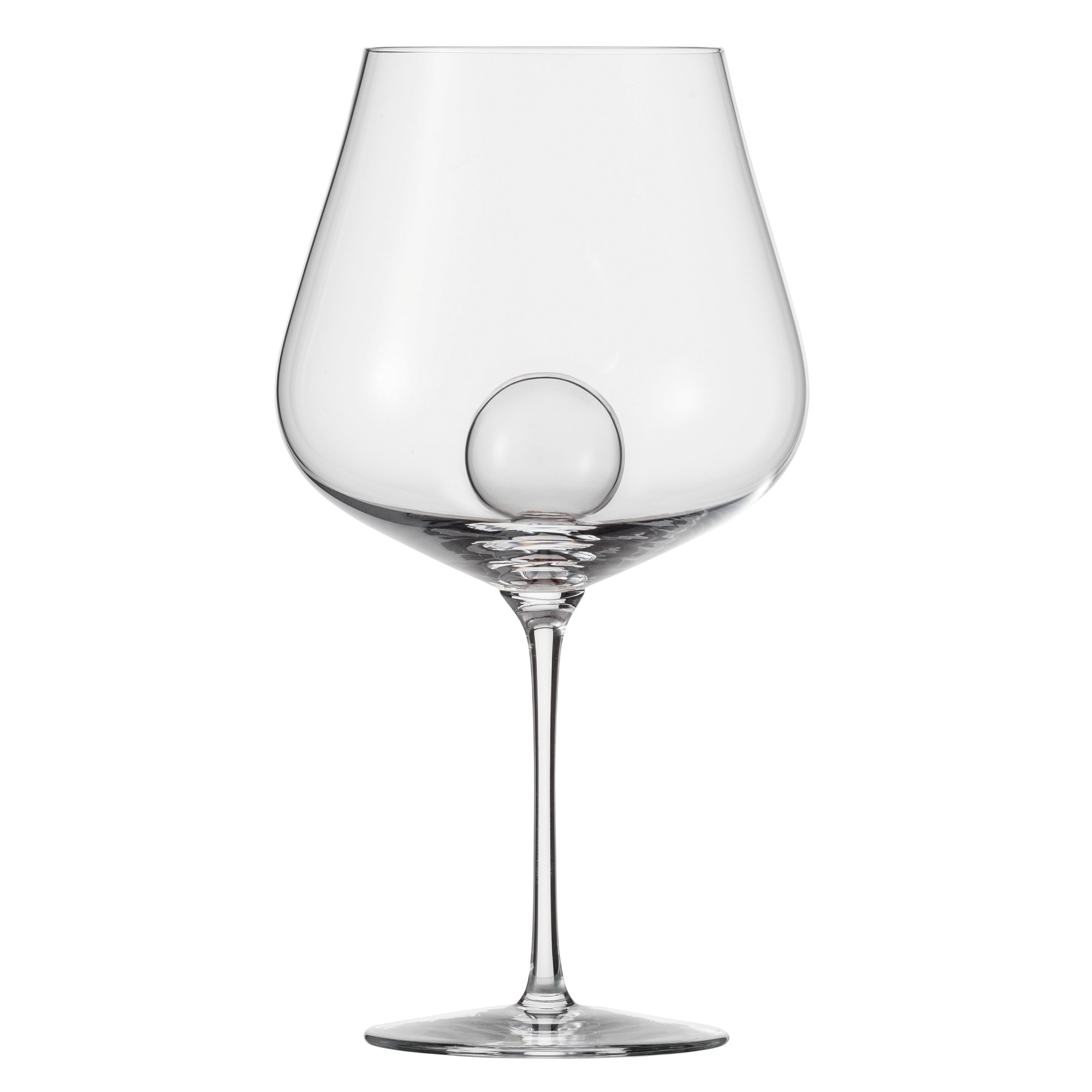 Zwiesel 1872 Air Sense Bourgogne wijnglas 80cl - 2 stuks